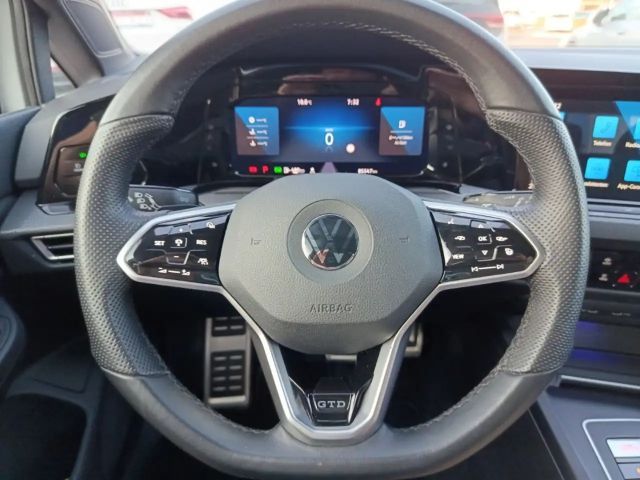 Volkswagen Golf 2.0 TDI GTD Golf VIII