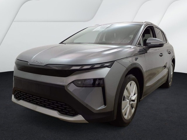 Skoda Elroq LOFT +WÄPU +AHK +19" +CARPLAY +MATRIX +ACC +RKAM +NAVI +SHZ +