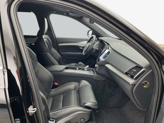 Volvo XC90 AWD Bright Plus