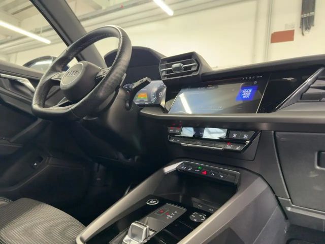 Audi A3 Hybride Sedan