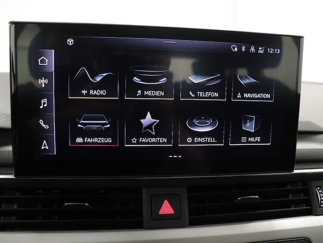 Audi A4 35 TFSI Avant