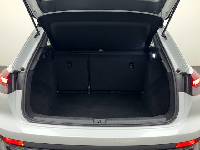 Audi Q4 e-tron 35