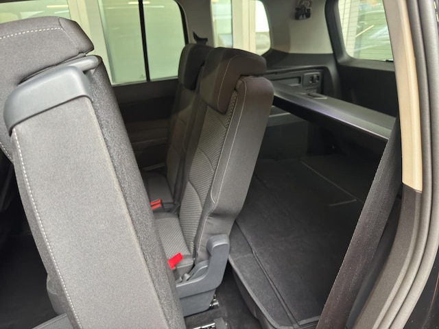 Volkswagen Touran 1.5 TSI Comfortline DSG