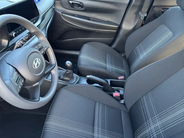 Hyundai i20 1.2 Select