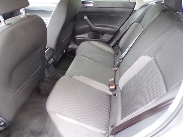 Volkswagen Polo 1.0 TSI / LED'S+KAMERA+APP-CONNECT