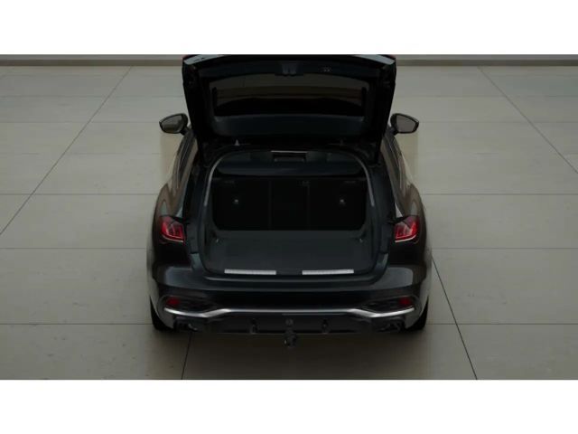 Audi A5 Avant S-Line