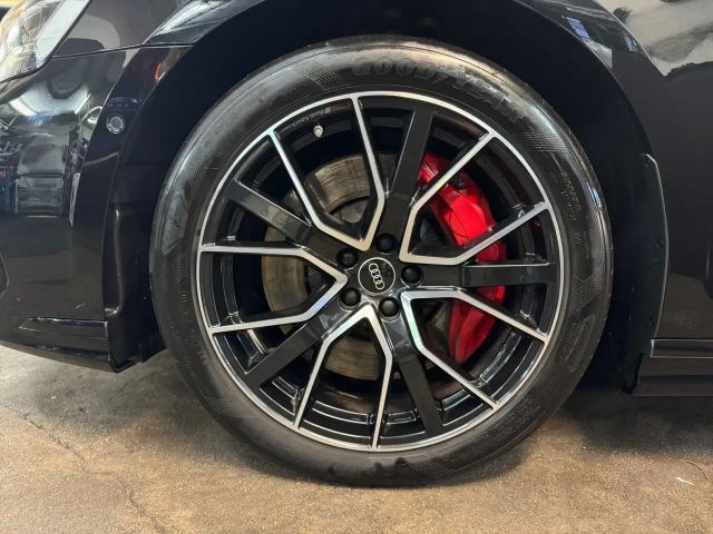 Audi A8 Quattro S-Line