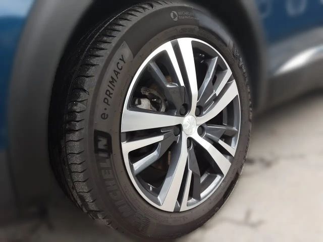 Peugeot 3008 Allure Pack Hybrid