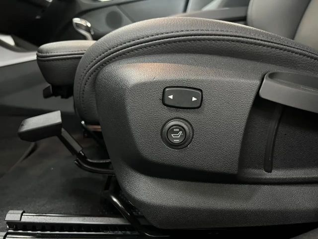 BMW 220 220d Advantage pakket Coupé Gran Coupé