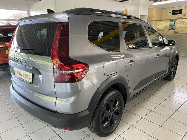Dacia Jogger Extreme