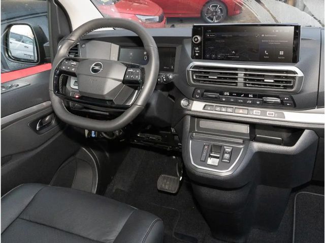 Opel Zafira GS-Line Grand Sport business+