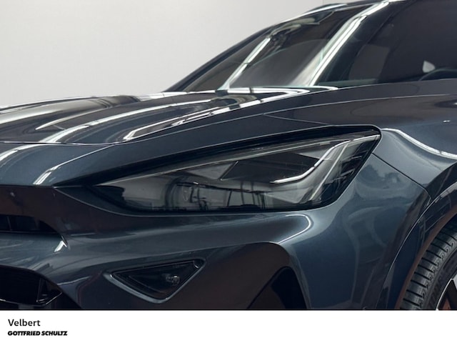 Cupra Formentor 2.0 TSI 4Drive DSG VZ