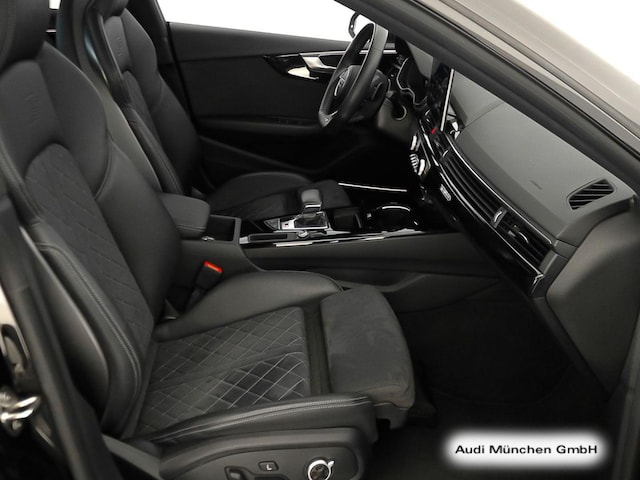 Audi S5 Quattro Sportback