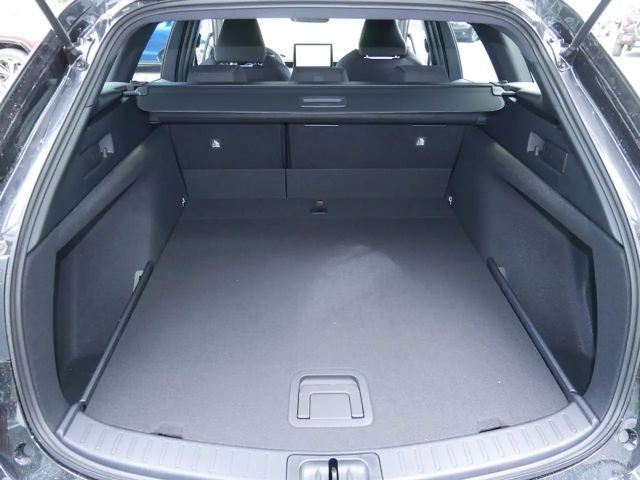 Suzuki Swace Comfort Hybrid