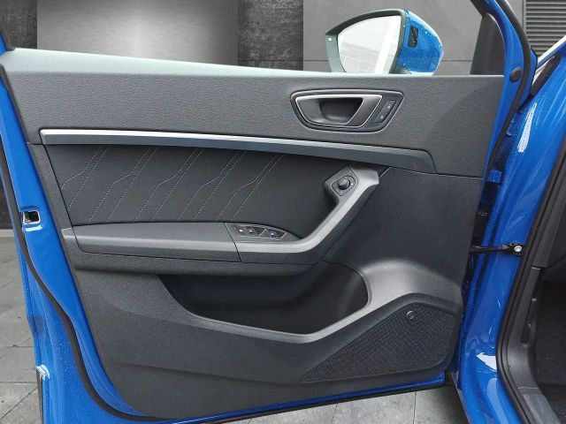 Seat Ateca Road Edition*AHK*EHK*EPH*RFK*VC*