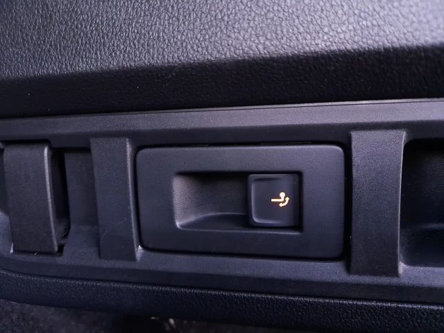 Skoda Octavia Combi Style Style