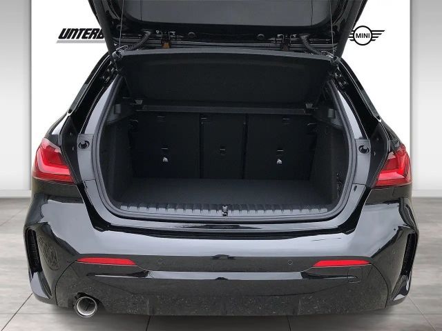 BMW 116 116d M-Sport Sedan