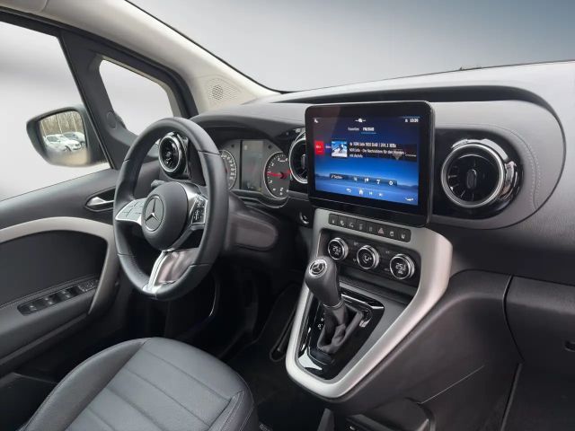 Mercedes-Benz T 180 Progressive