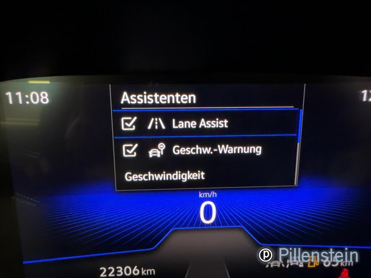 Volkswagen T-Cross 1.0 TSI IQ.Drive Life