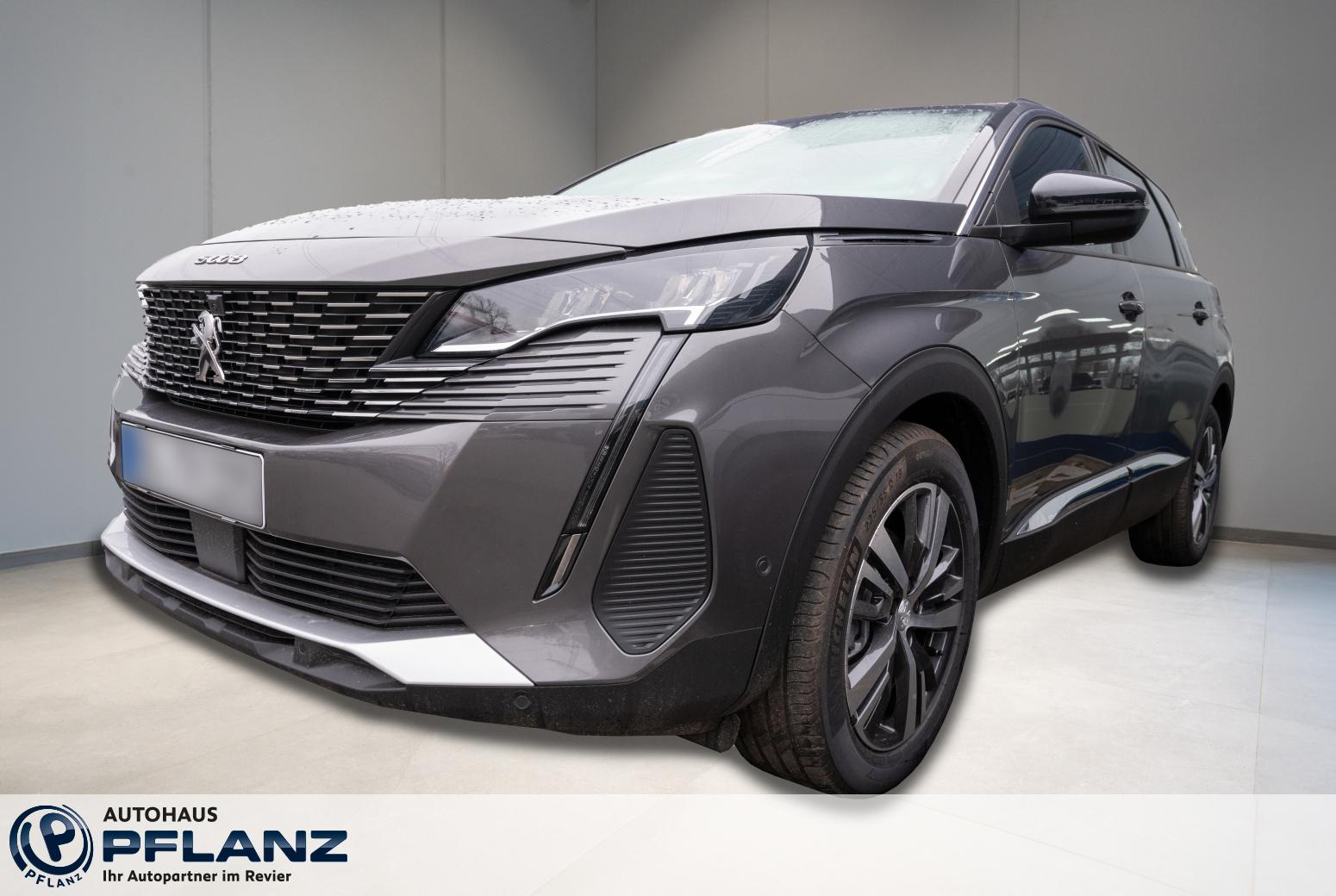 Peugeot 5008 Allure Pack BlueHDi EAT8