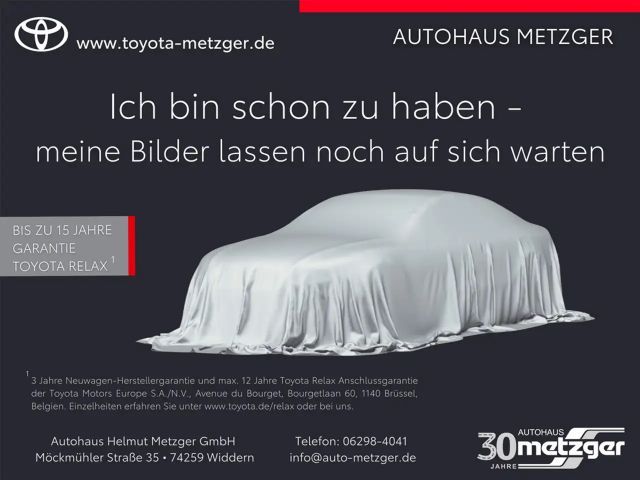 Toyota Yaris Cross 4x2 Hybride