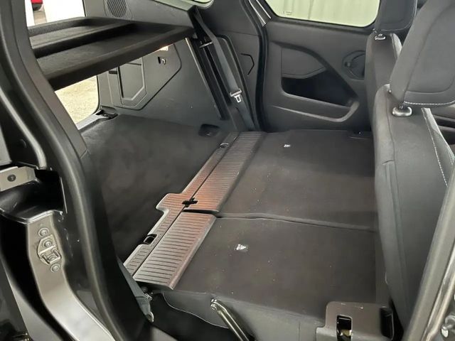 Mercedes-Benz T 180 T 180 d 7Gtr RfKam MBUX Totwi  CarPlay