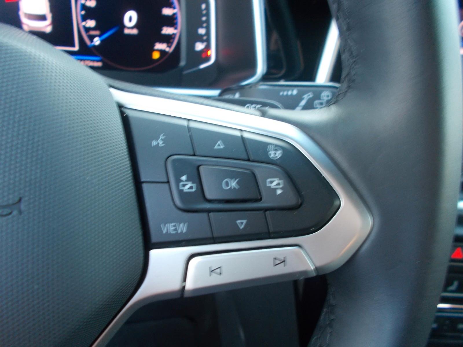 Volkswagen T-Roc DSG R-Line