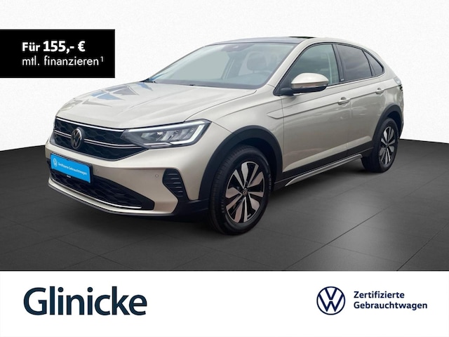 Volkswagen Taigo 1.0 TSI DSG Move