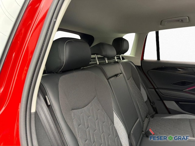 Volkswagen Tiguan 2.0 TDI DSG