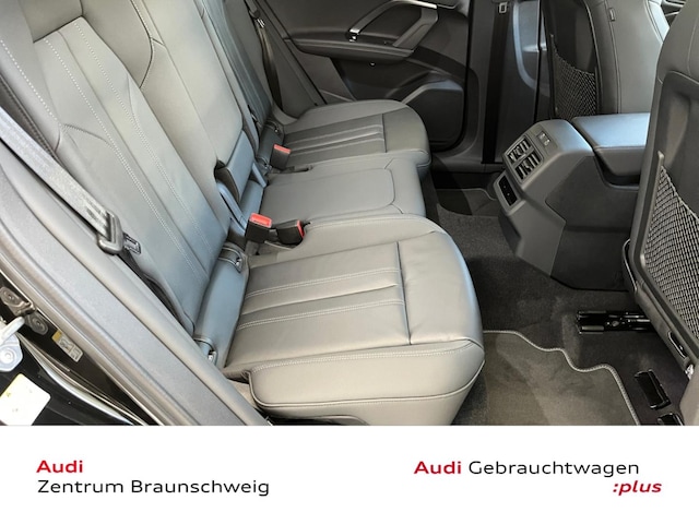 Audi Q5 Quattro S-Tronic Sportback