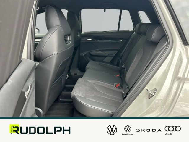 Skoda Elroq Sportline