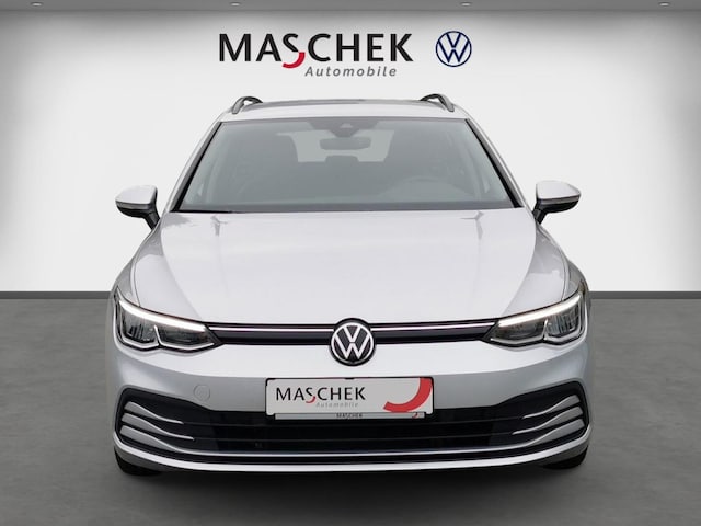 Volkswagen Golf 2.0 TDI Variant