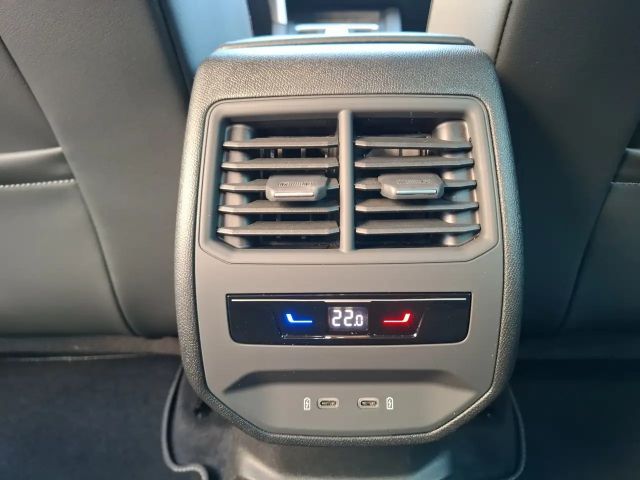 Seat Leon DSG FR-lijn