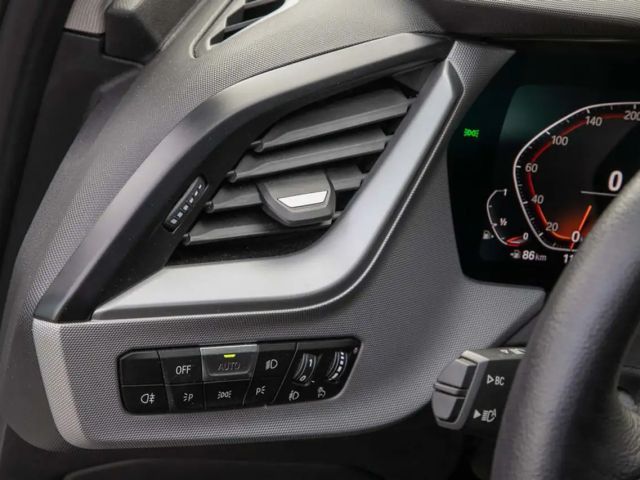 BMW 118 118i Advantage pakket Sedan