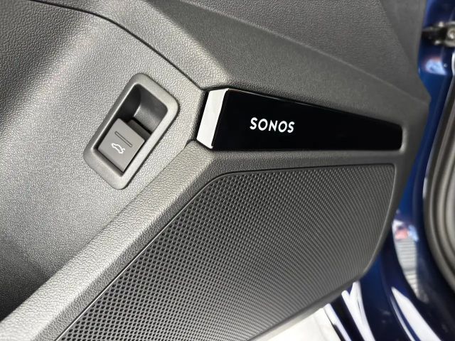 Audi A3 35 TDI S-Line Sedan