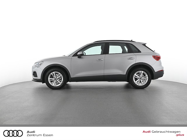 Audi Q3 35 TDI