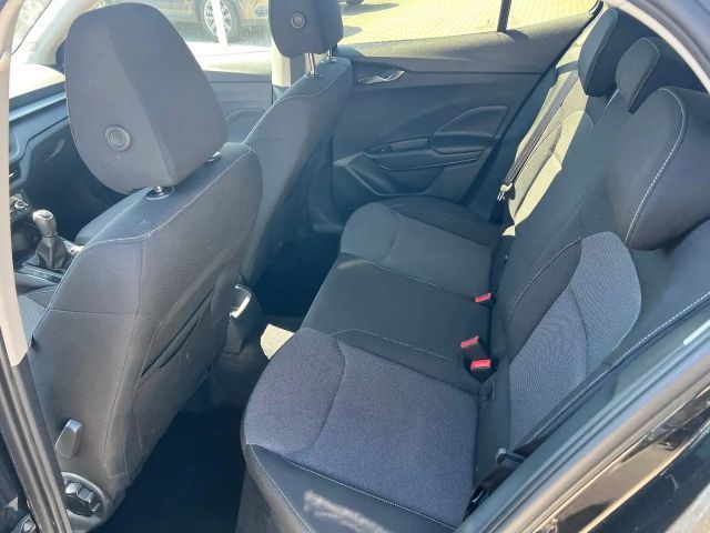 Skoda Fabia 1.0 TSI Ambition