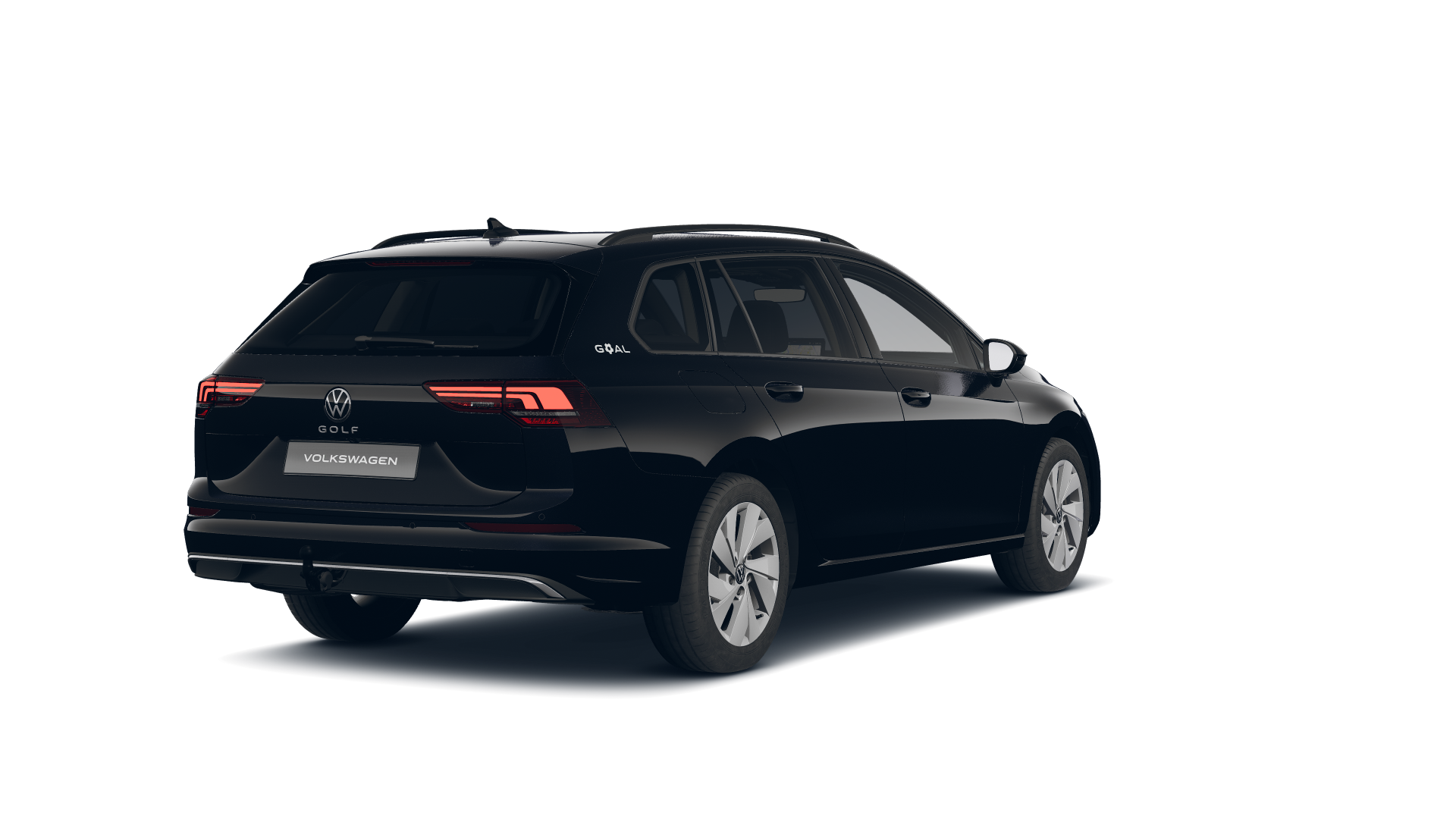 Volkswagen Golf DSG Life Variant