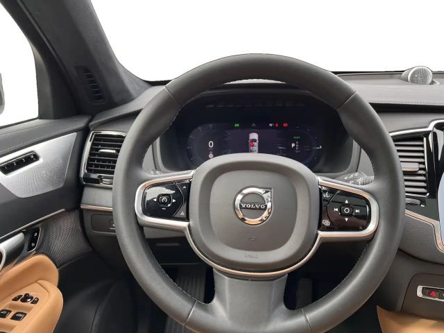 Volvo XC90 AWD Dark T8 Ultimate