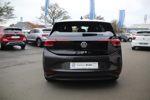 Volkswagen ID.3 Performance Pro