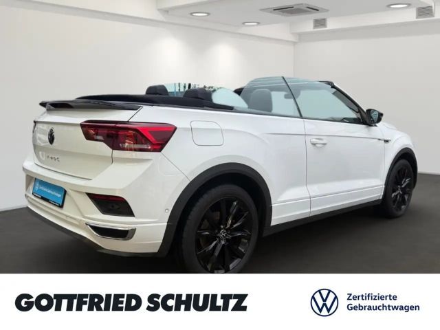 Volkswagen T-Roc 1.5 TSI Cabriolet DSG R-Line