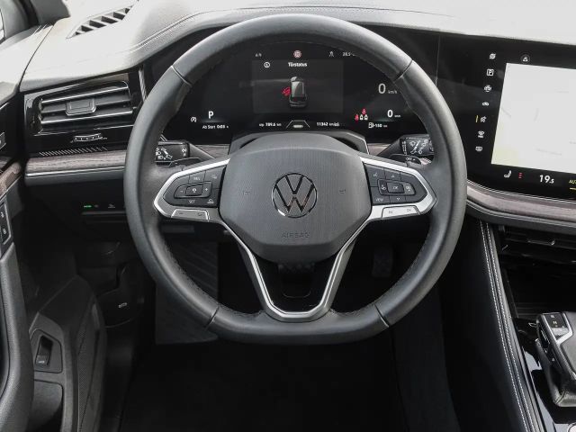 Volkswagen Touareg 3.0 V6 TDI Elegance Elegance