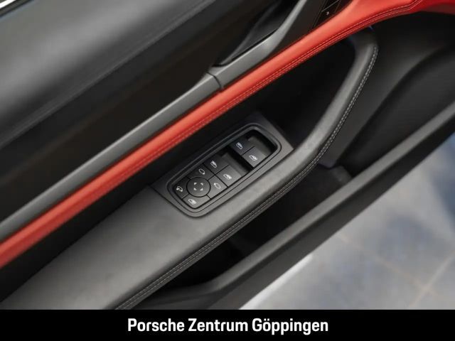 Porsche Taycan 4S Sport Turismo
