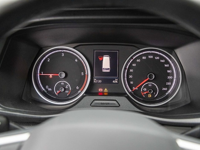 Volkswagen Caravelle 2.0 TDI T6