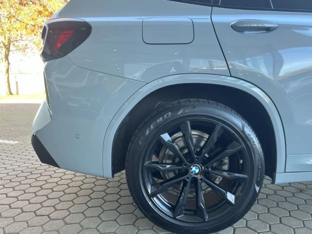 BMW X3 M-Sport xDrive20d
