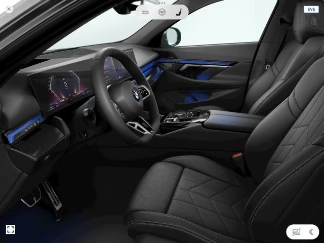 BMW 520 520d M-Sport Touring xDrive