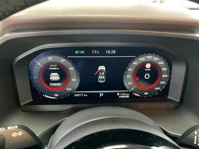 Nissan X-trail N-Connecta