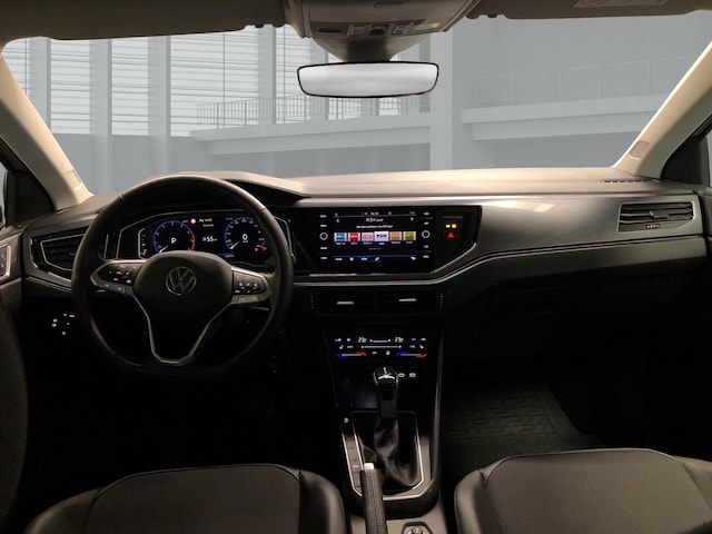 Volkswagen Taigo 1.0 TSI DSG Style