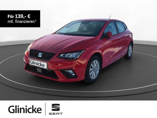 Seat Ibiza 1.0 TSI
