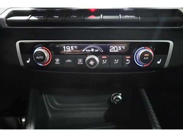 Audi Q2 35 TFSI S-Line